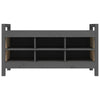 Garderobenbank Garofina 110x40x60cm (Kiefer)