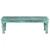 Couchtisch Nitache 110x50x34cm (recyceltes Massivholz)