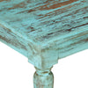 Couchtisch Nitache 110x50x34cm (recyceltes Massivholz)