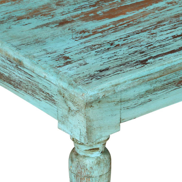 Couchtisch Nitache 110x50x34cm (recyceltes Massivholz)