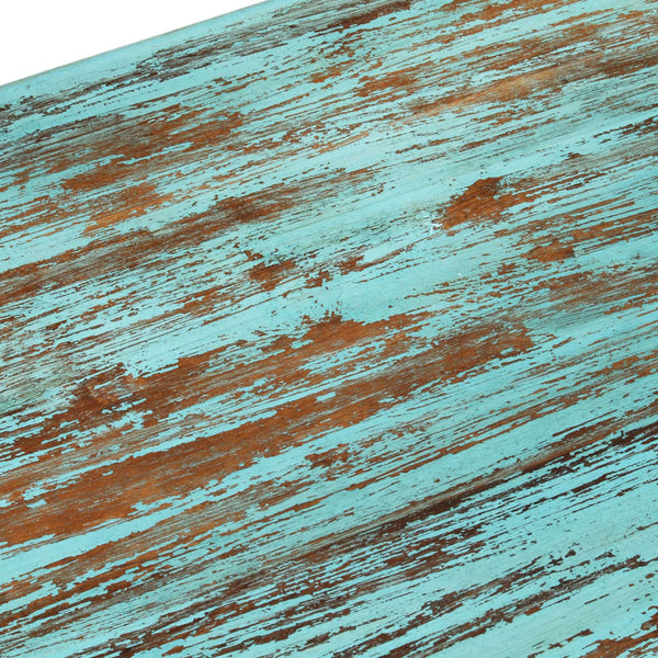 Couchtisch Nitache 110x50x34cm (recyceltes Massivholz)