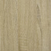 Couchtische Iacobescu (2 Stk. Sonoma-Eiche Holz)