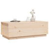 Sohvapöytä Artemi 100x50x35cm (mänty)
