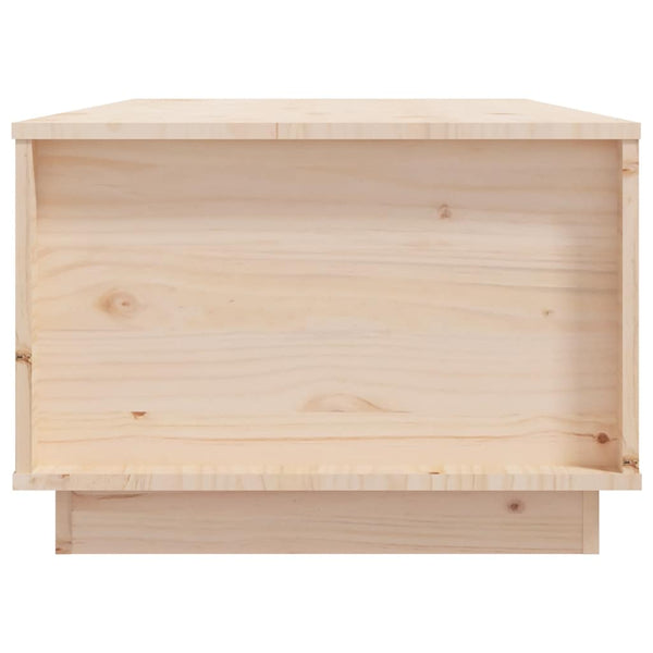 Sohvapöytä Artemi 100x50x35cm (mänty)
