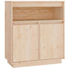 Kommode Montrell 70x34x80cm (Kiefer)