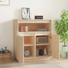 Kommode Montrell 70x34x80cm (Kiefer)