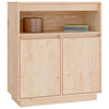 Kommode Montrell 70x34x80cm (Kiefer)