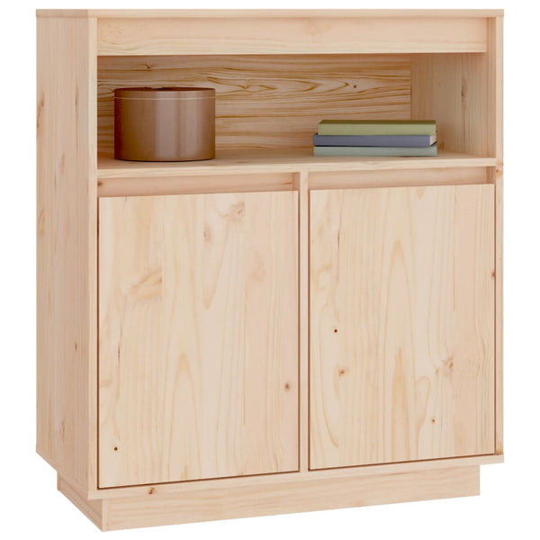 Kommode Montrell 70x34x80cm (Kiefer)