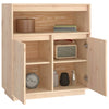 Kommode Montrell 70x34x80cm (Kiefer)