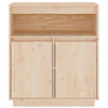 Kommode Montrell 70x34x80cm (Kiefer)