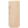 Kommode Montrell 70x34x80cm (Kiefer)