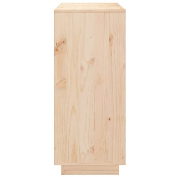 Kommode Montrell 70x34x80cm (Kiefer)