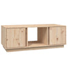 Couchtisch Egidiu 110x50x40cm (Kiefer)