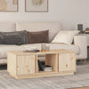Couchtisch Egidiu 110x50x40cm (Kiefer)
