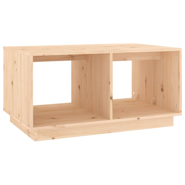 Couchtisch Jonatan 80x50x40cm (Kiefer)