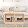 Couchtisch Jonatan 80x50x40cm (Kiefer)