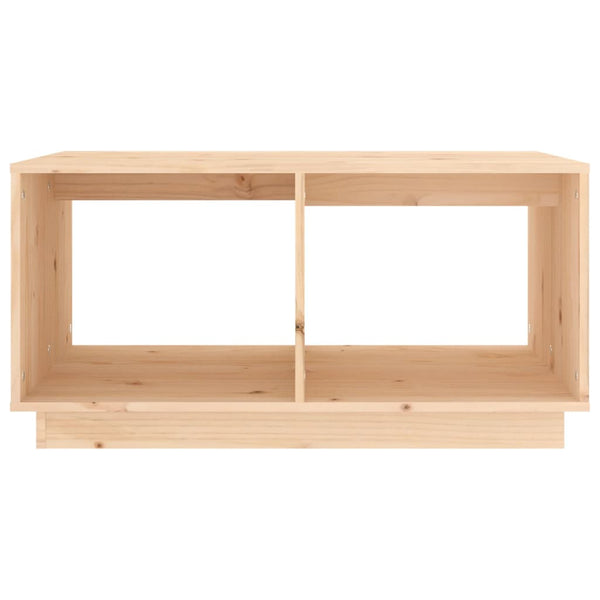 Couchtisch Jonatan 80x50x40cm (Kiefer)