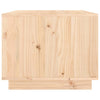 Couchtisch Jonatan 80x50x40cm (Kiefer)