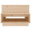 Couchtisch Noriyuki 80x55x40,5cm (Kiefer)