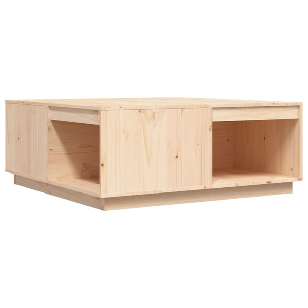 Sofatisch Fintinaru 100x101x40,5cm (Kiefer)