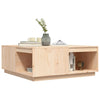 Sofatisch Fintinaru 100x101x40,5cm (Kiefer)