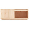 Sofatisch Fintinaru 100x101x40,5cm (Kiefer)