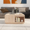 Couchtisch Fintinaru 80x81x36,5cm (Kiefer)