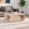 Couchtisch Fintinaru 80x81x36,5cm (Kiefer)