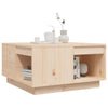 Couchtisch Fintinaru 60x61x32,5cm (Kiefer)
