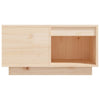 Couchtisch Fintinaru 60x61x32,5cm (Kiefer)