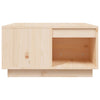 Couchtisch Fintinaru 60x61x32,5cm (Kiefer)