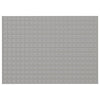 Vaaleanharmaa painopeitto Ghenadie 155x220cm (7 kg)