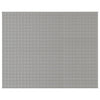 Hellgraue Therapiedecke Ghenadie 235x290cm (15 kg)