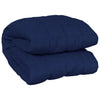 Sininen painopeitto Ghenadie 155x220cm (11 kg)