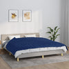Sininen painopeitto Ghenadie 155x220cm (11 kg)