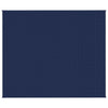 Sininen painopeitto Ghenadie 220x260cm (11 kg)
