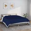 Sininen painopeitto Ghenadie 220x260cm (11 kg)