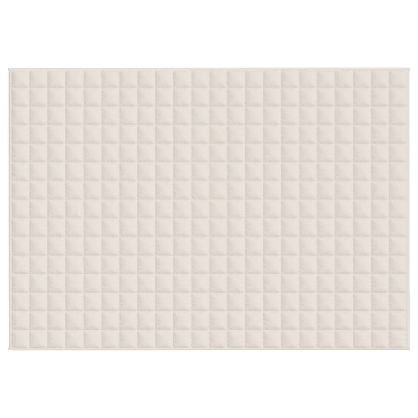 Helle Ghenadie Therapiedecke 155x220cm (7 kg)