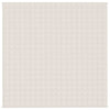 Vaalea painopeitto Ghenadie 200x200cm (9 kg)