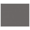 Gewichtete Decke Jinar 235x290cm (11 kg), Grau