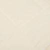 Gewichtsdecke Jinar Creme 120x180cm 5 kg