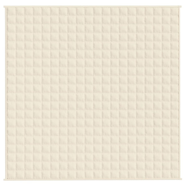 Gewichtete Decke Jinar 200x200cm (9 kg)