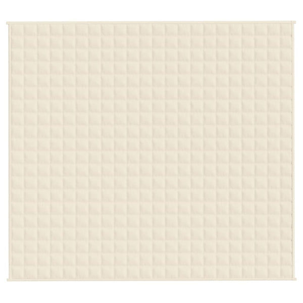 Gewichtsdecke Jinar (200x225 cm, 9 kg)
