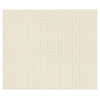 Gewichtete Decke Creme Jinar 220x260cm (11 kg)