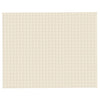 Gewichtsdecke Jinar Creme 235x290cm 15 kg
