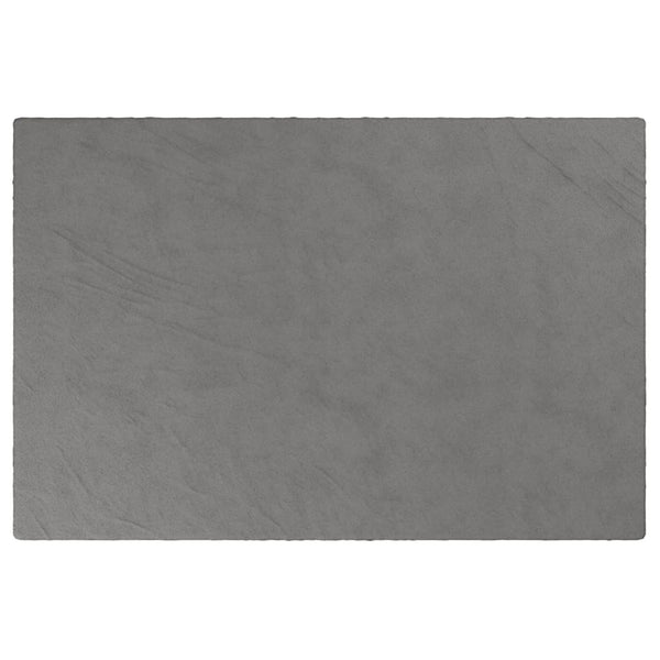 Graue Gewichtsdecke mit Bezug Tingoveanu 120x180cm (9 kg Stoff)