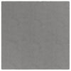 Graue Gewichtsdecke mit Bezug Tingoveanu 200x200cm (13 kg Stoff)