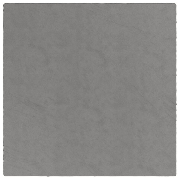 Graue Gewichtsdecke mit Bezug Tingoveanu 200x200cm (13 kg Stoff)