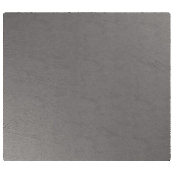 Graue Gewichtsdecke Tingoveanu 200x225cm (9 kg)