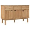 Sideboard Lyly 114x43x73,5cm (Kiefer)